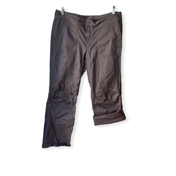 The North Face Pants - Convertible Hiking Pants